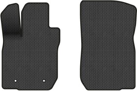 Комплект ковриков EVAtech DA31637A2AV2SBB