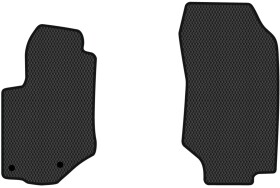 Комплект ковриков EVAtech OL11123AG2RN2RBB
