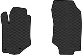 Комплект ковриков EVAtech OL11123AV2RN2RBB