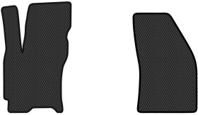 Комплект ковриков EVAtech FD11943AV2RBB
