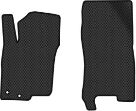 Комплект ковриков EVAtech NS12278A2AV2RBB