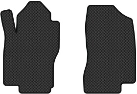 Комплект ковриков EVAtech NS12321AV2RBB