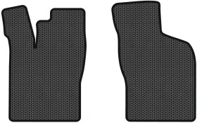 Комплект ковриков EVAtech DO31064AV2SBB