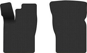 Комплект ковриков EVAtech DO31065A2RBB
