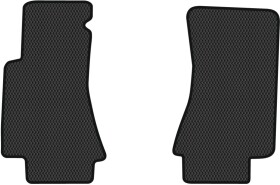 Комплект ковриков EVAtech OL11172AB2RBB