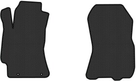 Комплект ковриков EVAtech SU11046A2LA2RBB