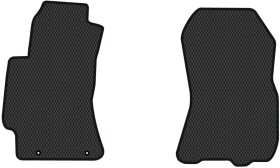 Комплект ковриков EVAtech SU11046AB2LA2RBB