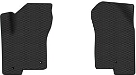 Комплект ковриков EVAtech JP11932AD2LA3RBB