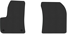 Комплект ковриков EVAtech PT11438AB2AV2RBB