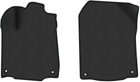 Комплект ковриков EVAtech HA12342AD2TL4RBB
