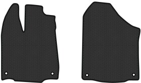 Комплект ковриков EVAtech HA12342AV2TL4RBB
