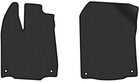 Комплект ковриков EVAtech HA12343A2TL4RBB