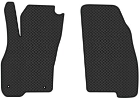 Комплект ковриков EVAtech FT12275AV2FL2RBB