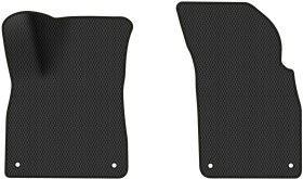 Комплект ковриков EVAtech AU11153AE2AV4RBB