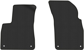 Комплект ковриков EVAtech AU11153AG2AV4RBB