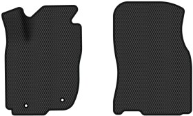 Комплект ковриков EVAtech TY11182AD2TL2RBB