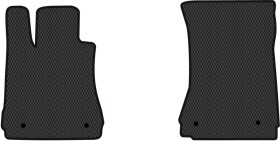 Комплект ковриков EVAtech MB11252A2MS4RBB