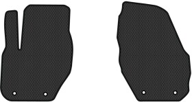 Комплект ковриков EVAtech VV1521AV2VL4RBB