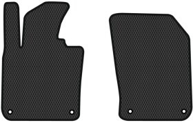 Комплект ковриков EVAtech VV13221AV2VL4RBB