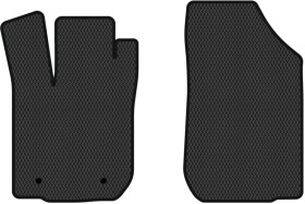 Комплект ковриков EVAtech DA22167AV2RN2RBB