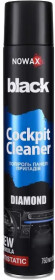 Поліроль для салону Nowax Cockpit Cleaner Diamond 750 мл
