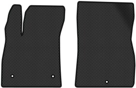 Комплект ковриков EVAtech RS14068A2RD3RBB