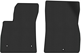 Комплект ковриков EVAtech RS14068AB2RD3RBB