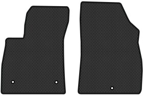 Комплект ковриков EVAtech RS14068AG2RD3RBB