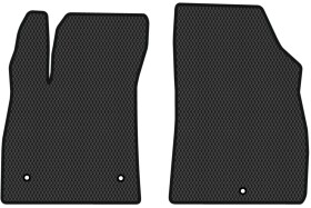 Комплект ковриков EVAtech RS14068AV2RD3RBB