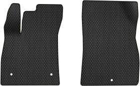 Комплект ковриков EVAtech RS24067A2RD3RBB