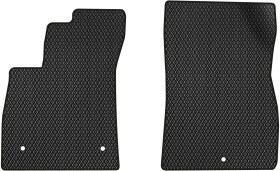 Комплект ковриков EVAtech RS24067AB2RD3RBB