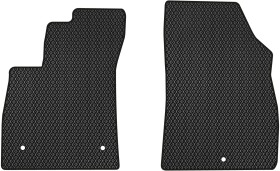 Комплект ковриков EVAtech RS24067AG2RD3RBB