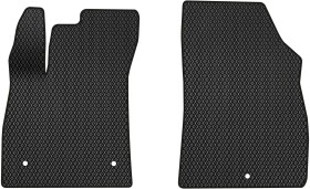 Комплект ковриков EVAtech RS24067AV2RD3RBB
