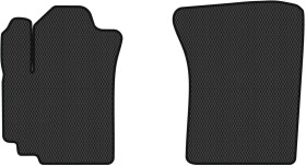 Комплект ковриков EVAtech SZ1859A2RBB