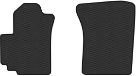 Комплект ковриков EVAtech SZ1859AB2RBB