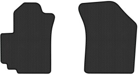 Комплект ковриков EVAtech SZ1859AG2RBB