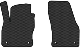 Комплект ковриков EVAtech ST11937AV2AV4RBB