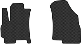 Комплект ковриков EVAtech CR2862AV2RBB