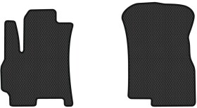 Комплект ковриков EVAtech CR23900A2RBB