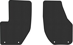 Комплект ковриков EVAtech VV11016AG2VL4RBB
