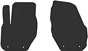 Комплект ковриков EVAtech VV14049AV2VL4RBB