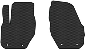 Комплект ковриков EVAtech VV12324AV2VL4RBB