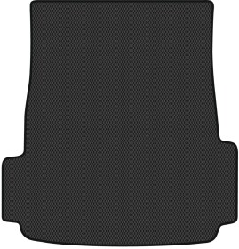 Килимок EVAtech BM11084BO1RBB чорний без логотипа