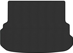 Коврик EVAtech MB11255B1RBB