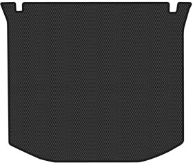 Коврик EVAtech JP12082B1RBB