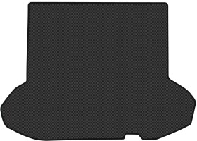 Коврик EVAtech SU11596B1RBB