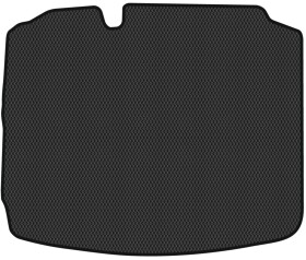 Коврик EVAtech ST1730B1RBB