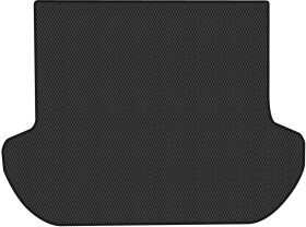 Коврик EVAtech SU11046B1RBB