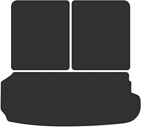 Коврик EVAtech AU11153BG3RBB