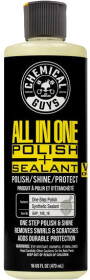 Полірувальна паста Chemical Guys V4 All-in-One Polish & Sealant